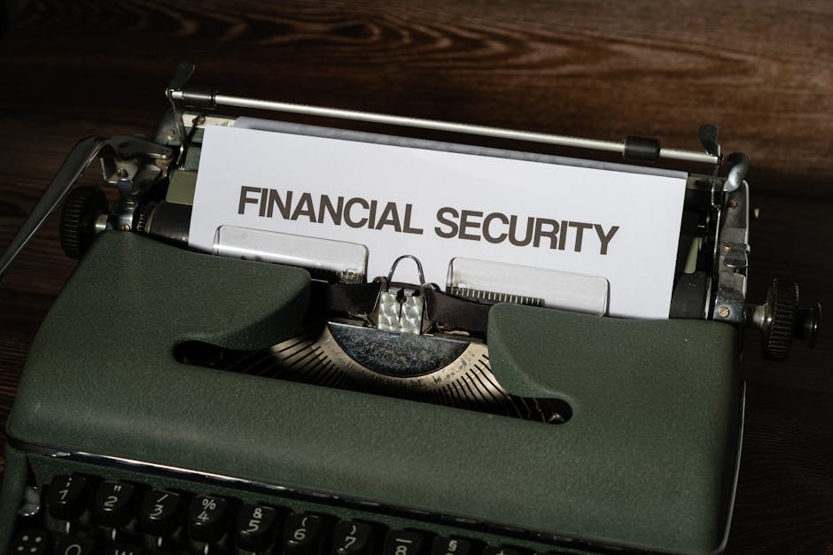 bank vault security finance forex trading ZenithFX