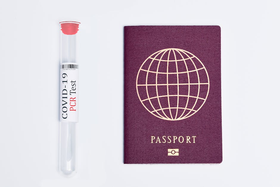 identity document verification passport forex trading ZenithFX