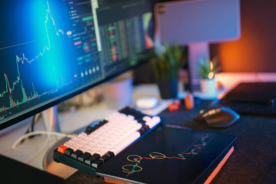 metatrader trading platform charts forex trading ZenithFX