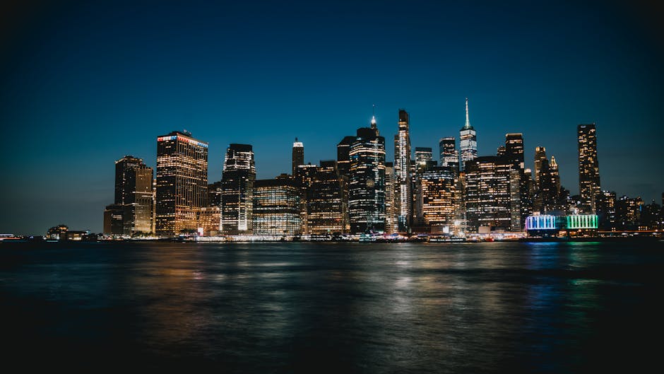 new york city financial district forex trading ZenithFX