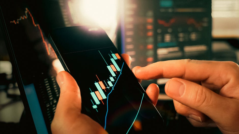 smartphone forex trading app forex trading ZenithFX