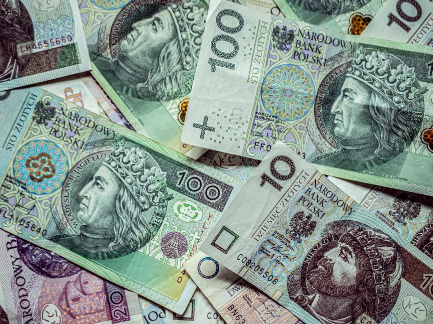 Bank of Canada currency finance forex trading ZenithFX