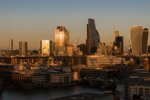 Bank of England London finance forex trading ZenithFX