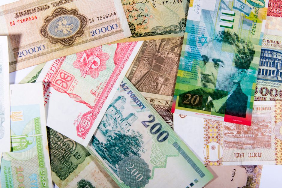 British pound currency trading forex trading ZenithFX