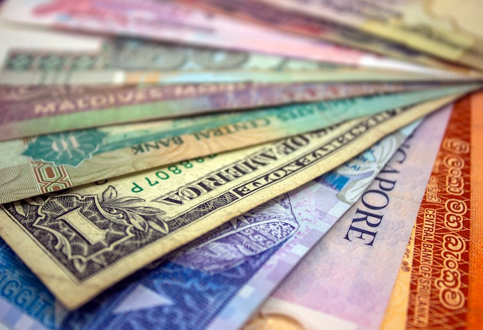 central bank currency exchange rates forex trading ZenithFX