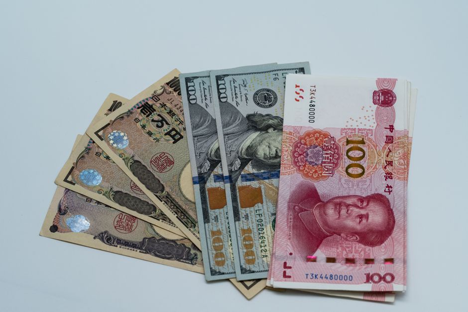 central bank interest rates economy forex trading ZenithFX