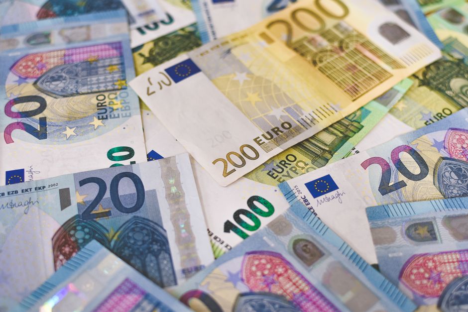 euro currency europe finance forex trading ZenithFX