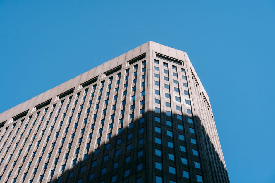federal reserve building finance forex trading ZenithFX