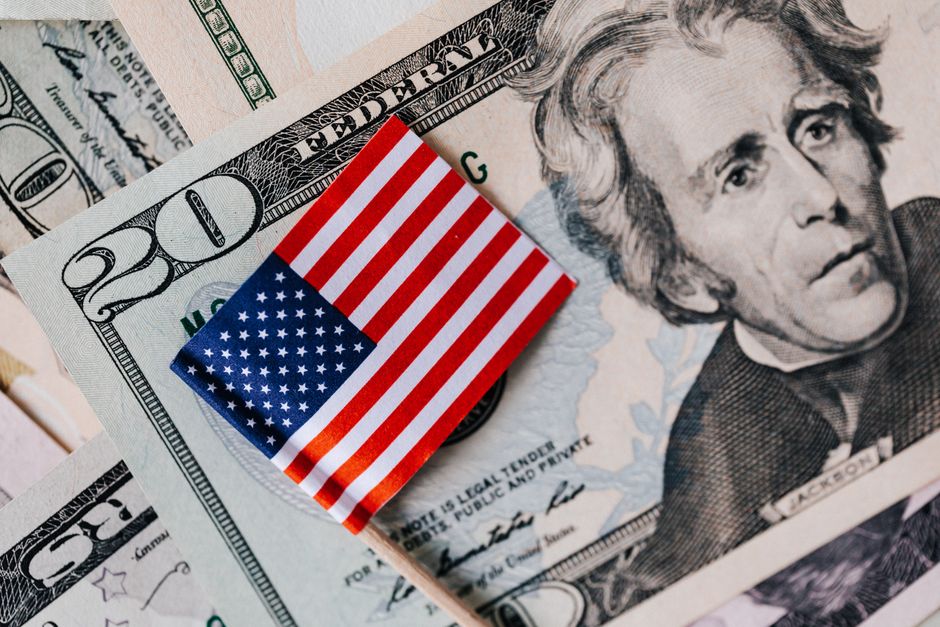 federal reserve interest rate economy forex trading ZenithFX