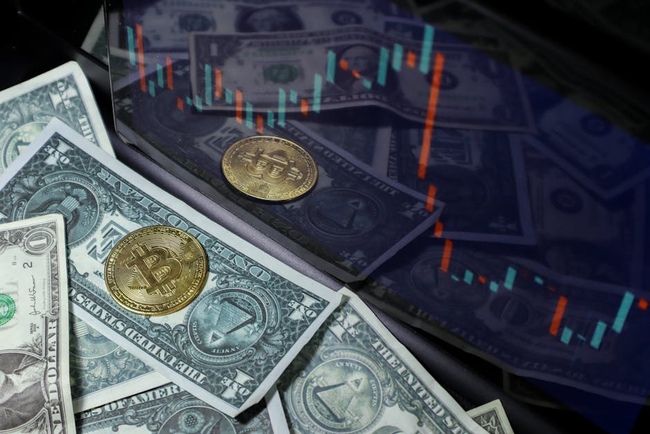 inflation economy money charts forex trading ZenithFX