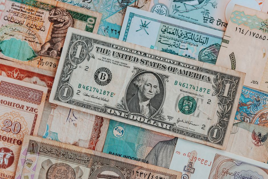 foreign currency exchange money forex trading ZenithFX