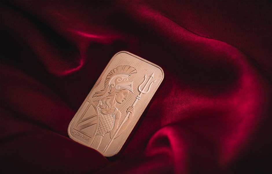 gold bars bullion investment forex trading ZenithFX