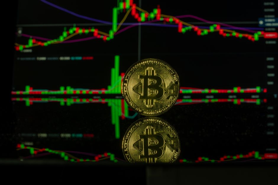 bitcoin cryptocurrency trading charts forex trading ZenithFX