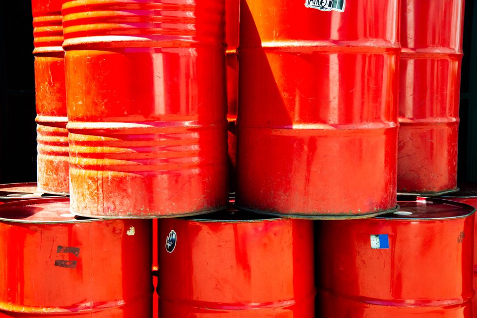 crude oil barrel petroleum forex trading ZenithFX