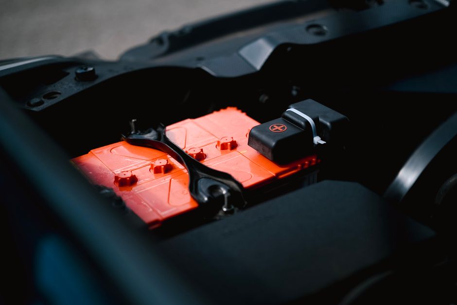 electric car stock market forex trading ZenithFX
