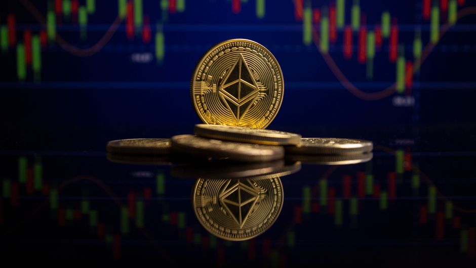 ethereum cryptocurrency blockchain trading forex trading ZenithFX