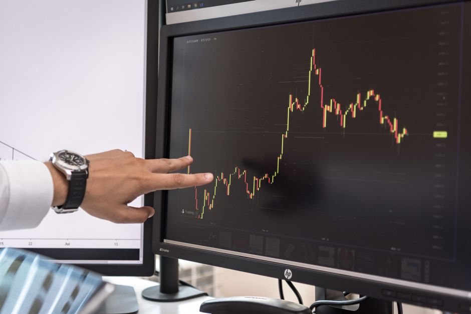 forex trading charts screen forex trading ZenithFX