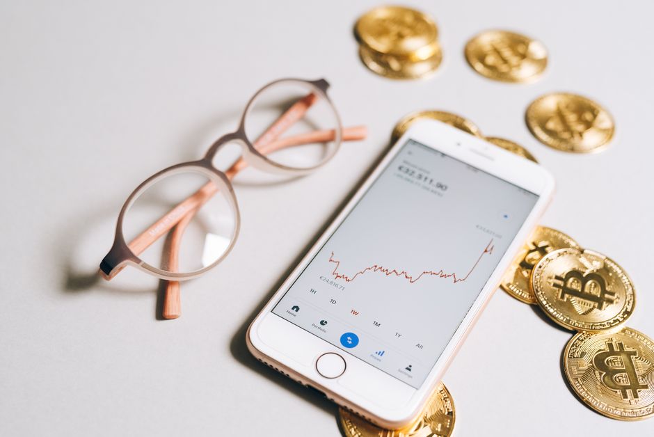 gold bars currency trading forex trading ZenithFX