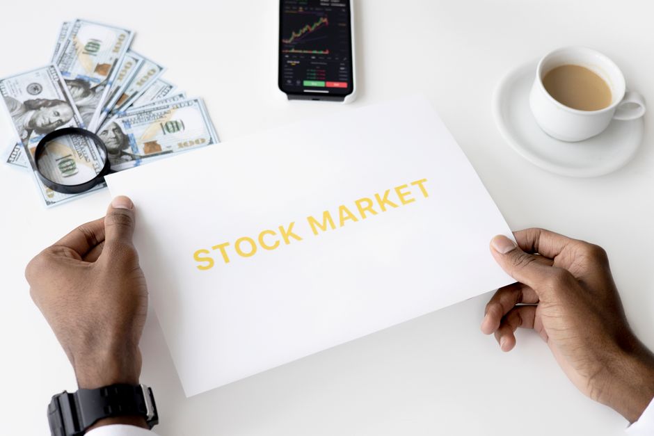 stock market index trading forex trading ZenithFX