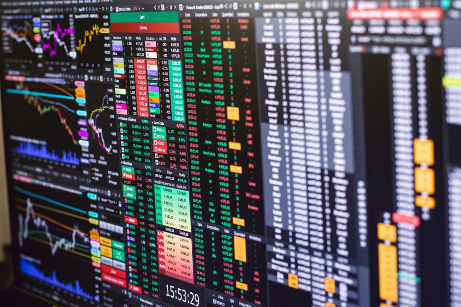 stock market trading charts forex trading ZenithFX