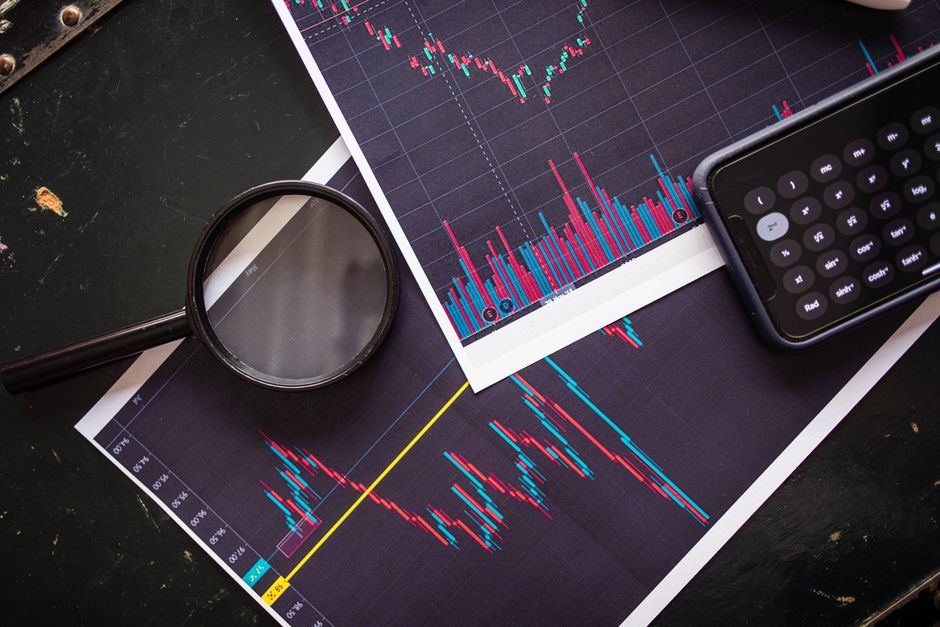 stock market trading charts forex trading ZenithFX